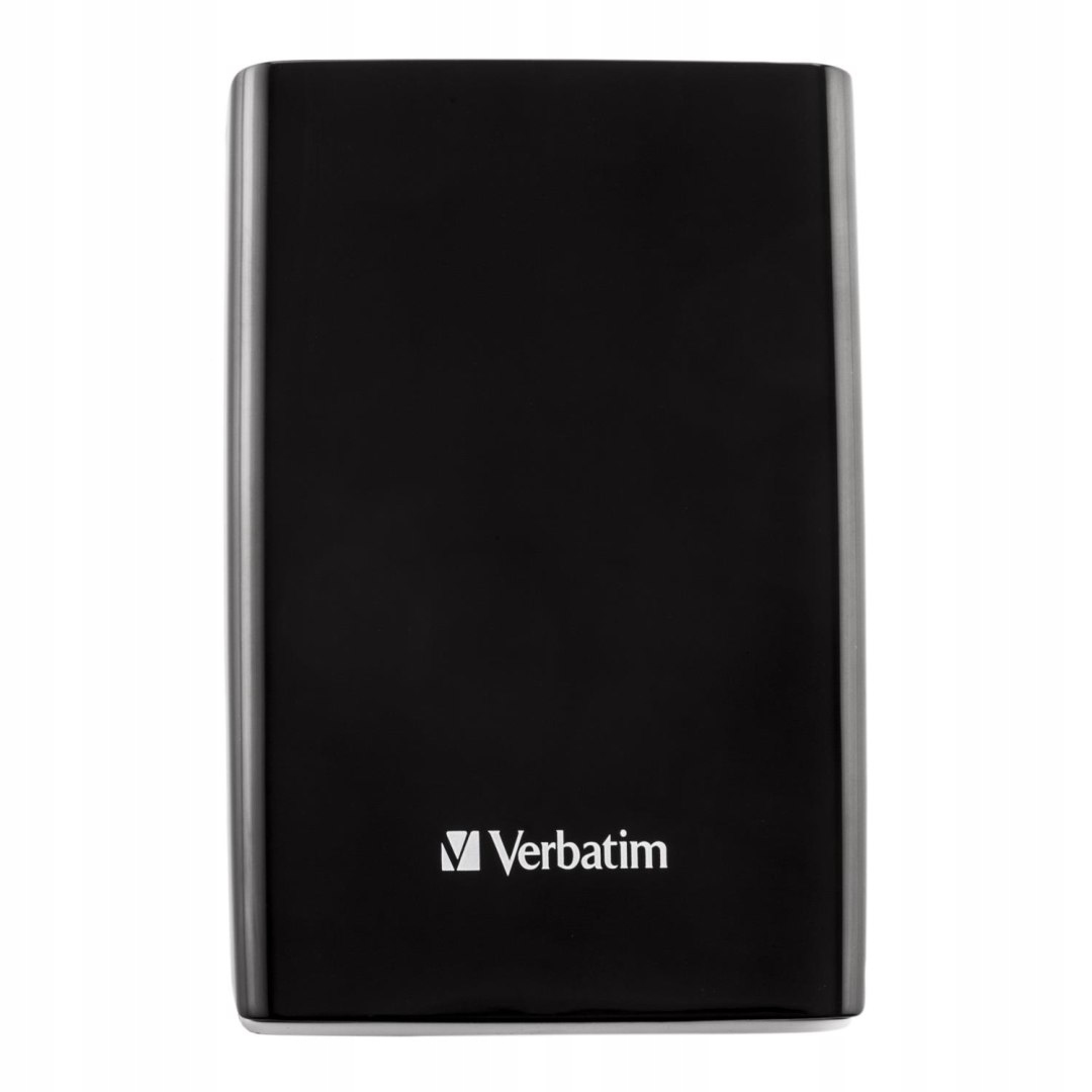 Dysk Ssd zewnętrzny Verbatim Store n Go Slim Portable 1TB Usb-c 3.2 Gen 1 c