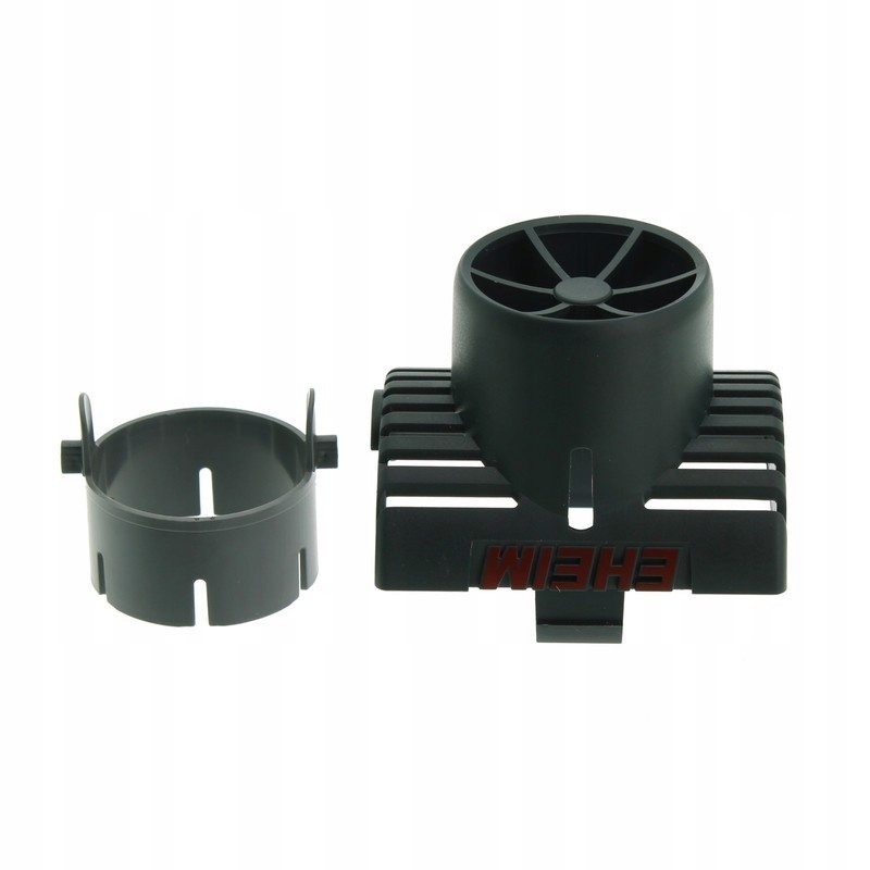 Levně Kryt Čerpadla, Těleso Pro Akvarijní Filtr, Náhradní Díl, Pohonný Prvek