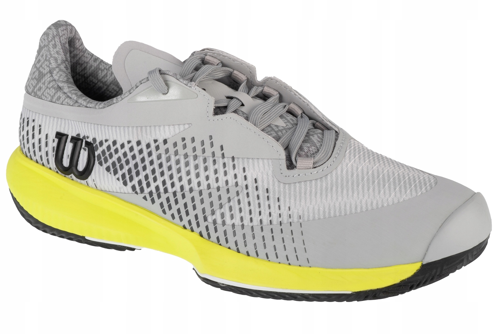 Męskie buty do tenisa Wilson Kaos Swift 1.5 Clay WRS332820 r.44 2/3