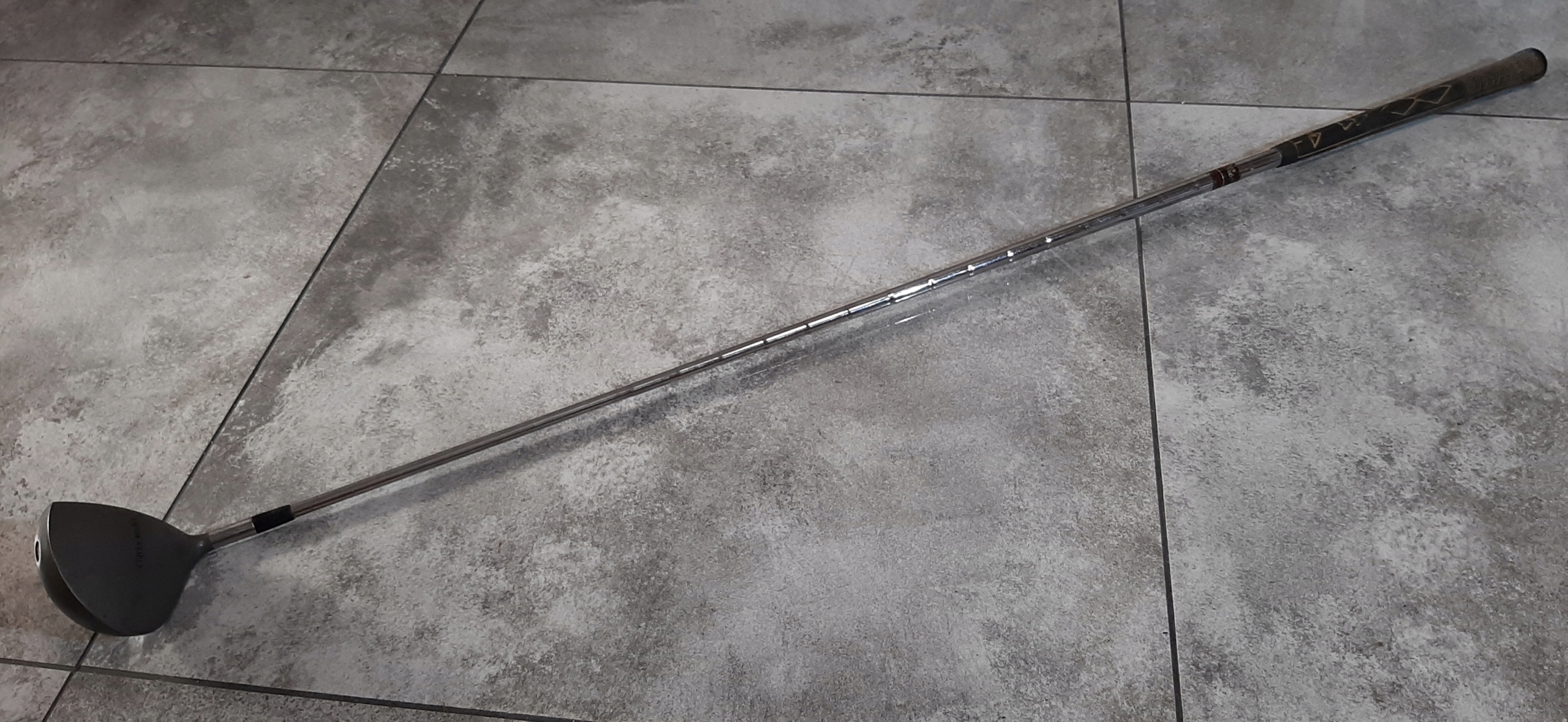 Taylormade 1 midsize kij do golfa golfowy Marka Taylormade