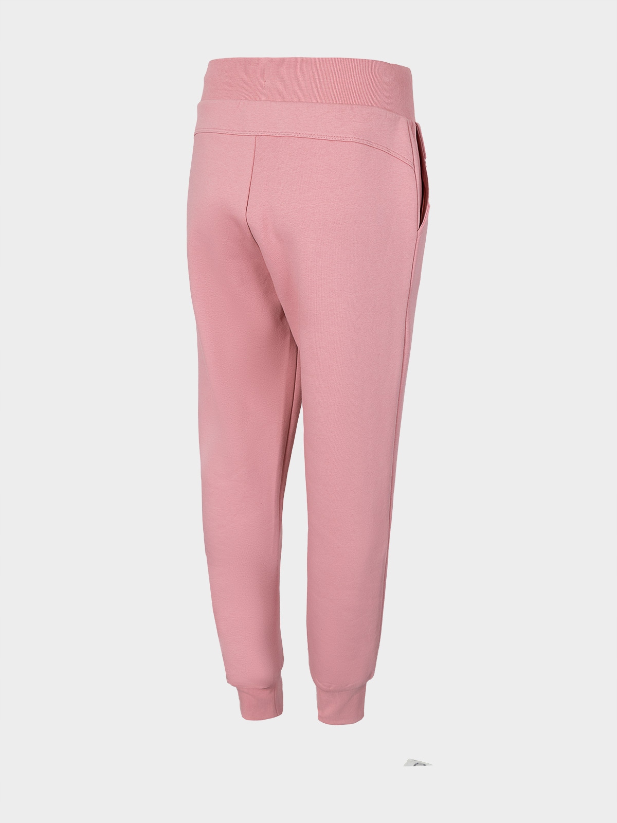 DAMSKIE SPODNIE DRESOWE 4F DRES BAWEŁNA SPD350 XXL EAN (GTIN) 5903609451950