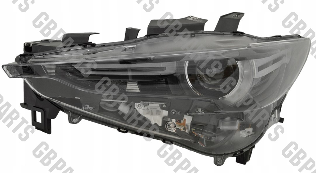 Světlomet Plný Led 14PINOVÝ Mazda CX-5 2017-2021