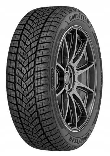 2 opony zimowe 225/60R18 104H GOODYEAR Ultragrip Performance + SUV