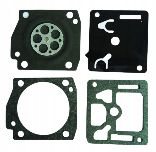 

Membrany Zama GND-65 Husqvarna 340 345 346 350