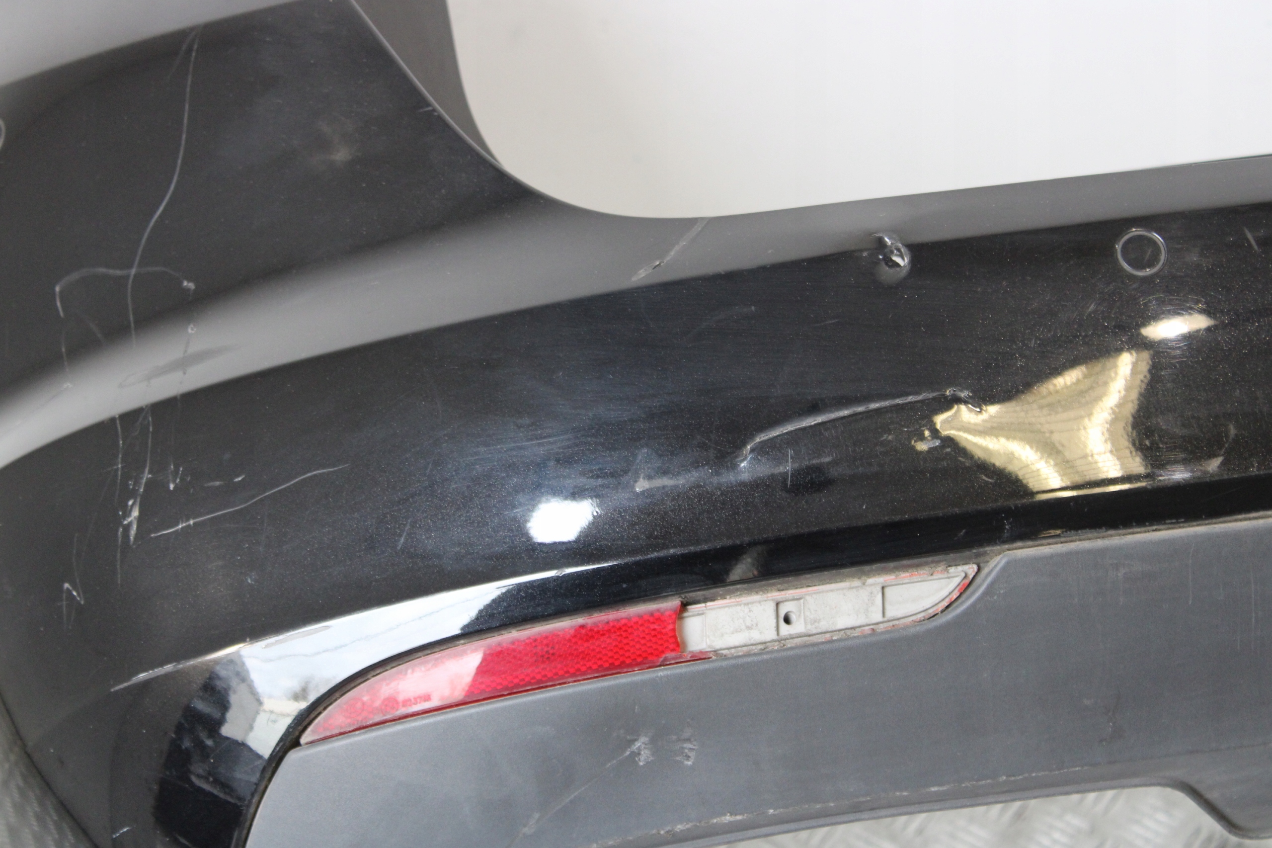 bumper rear part rear 4 X PDC OPEL ASTRA K V 5