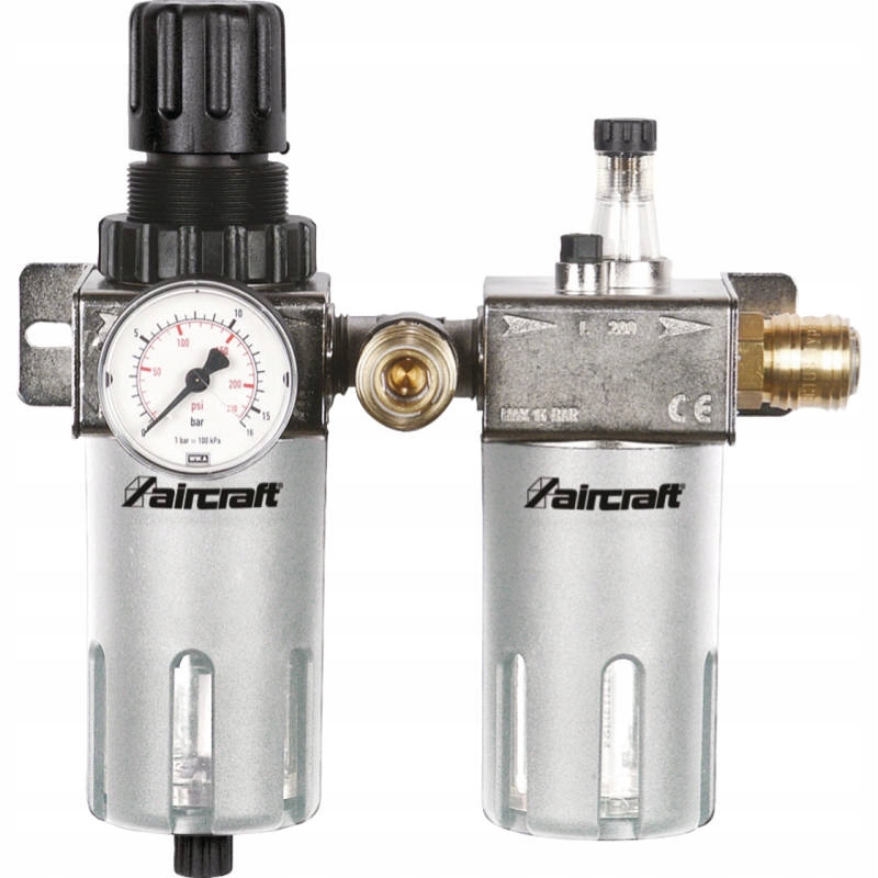 МАСЛЯНИЙ ФІЛЬТР РЕДУКТОР 1/2 