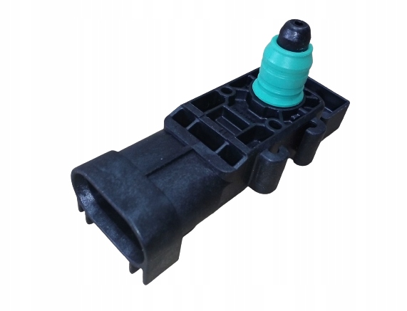 ОРИГІНАЛЬНИЙ BOSCH ДАТЧИК ТИСКУ 9U5A9C052