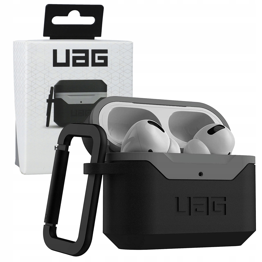 

Etui do AirPods Pro, Uag Hard Case pokrowiec