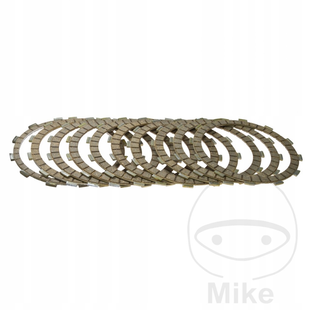 Sada spojkových kotúčov Trw MCC349-10