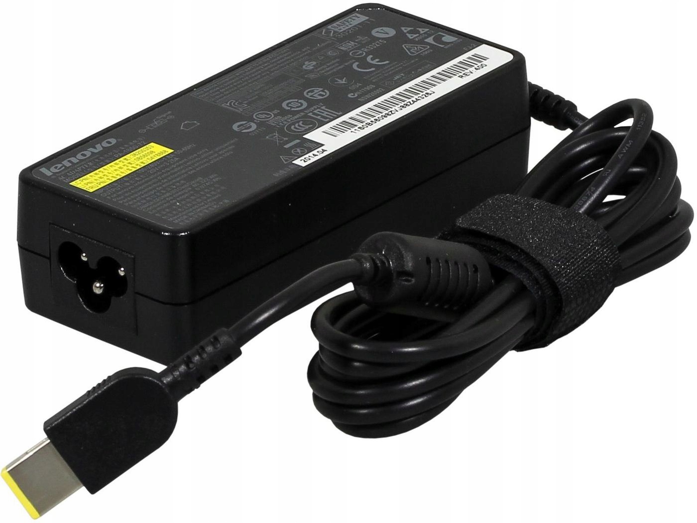 Lenovo Ac adaptér 65W