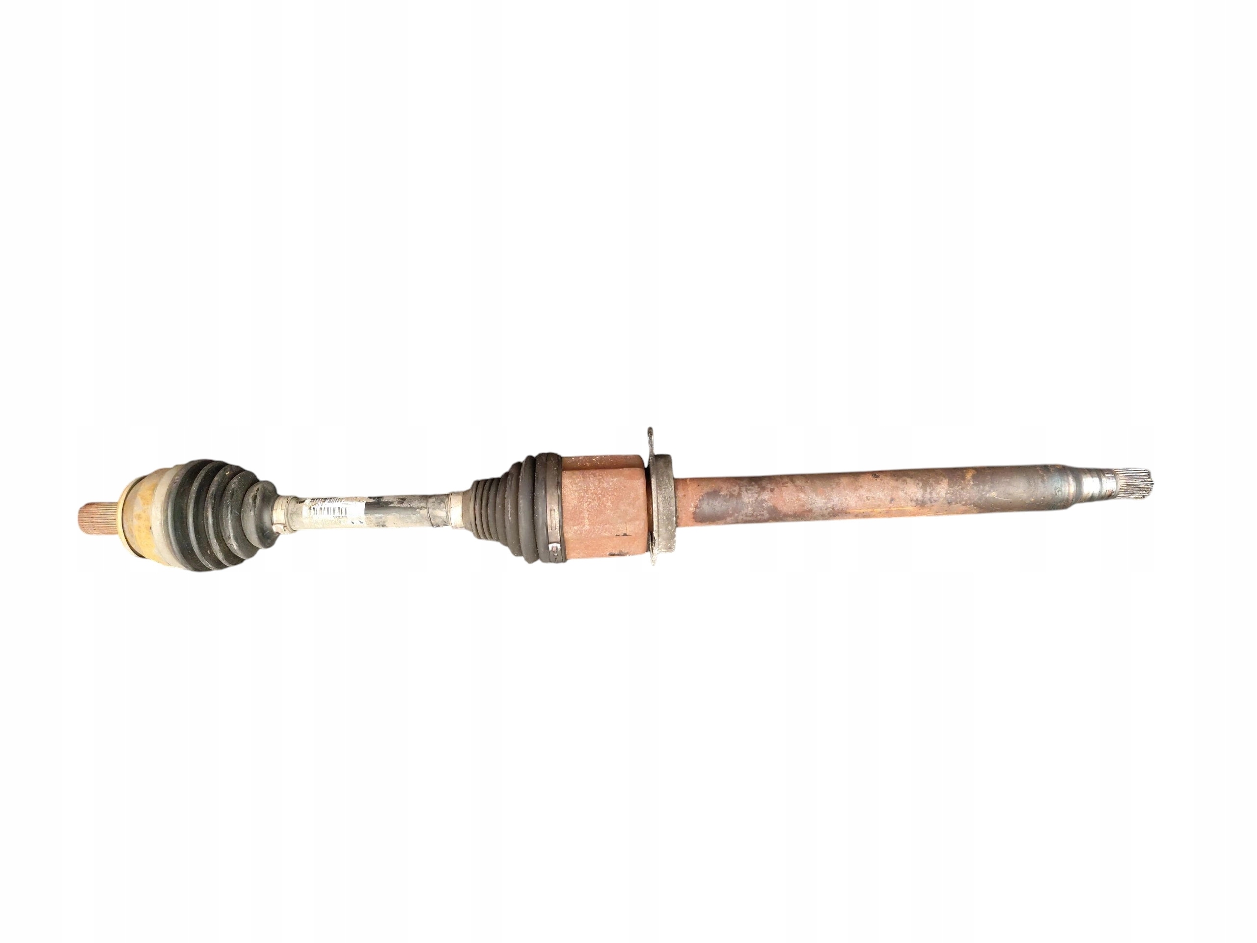 semi-axis right front VOLVO V60 and 2.0 D4 190KM P3143752
