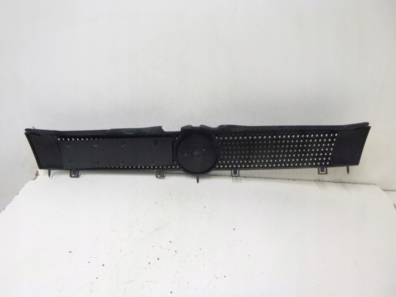Grill Grill Fiat Panda II 2007r.