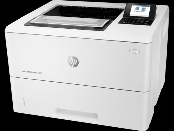 Hp LaserJet Enterprise M507dn /náhrada za M506dn/ 1PV87A#B19