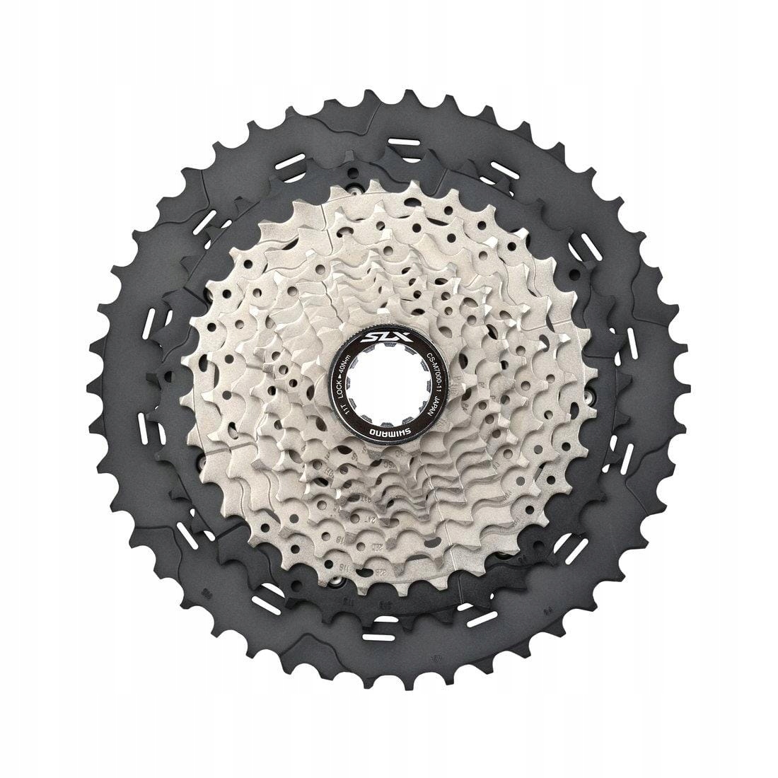 Kazeta 11rz 11-46 CS-M7000 Slx