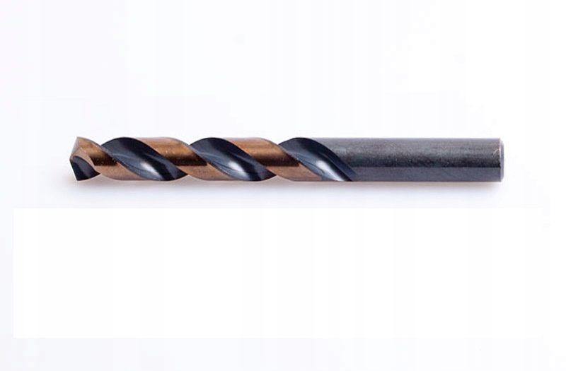 Wiertło do metalu 10,0 mm PERFECT