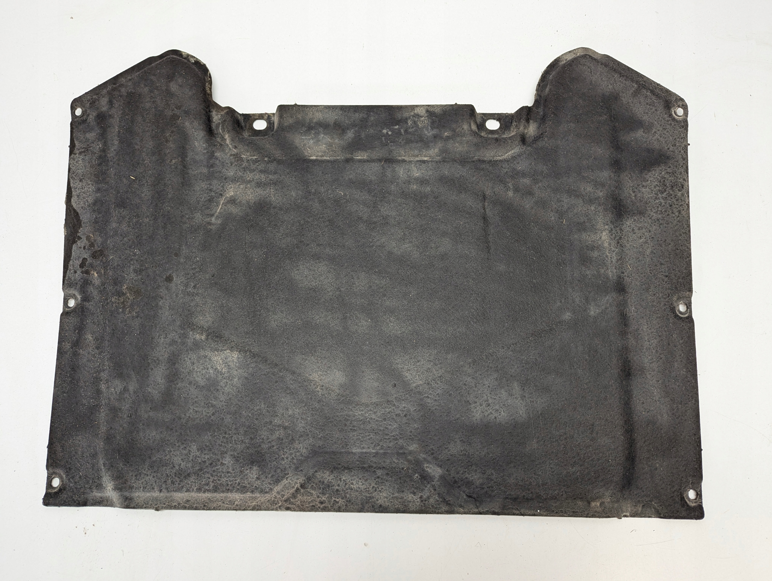 PŁYTA OSŁONA PODWOZIA AUDI Q5 II SPORTBACK S- LINE 80A825209K