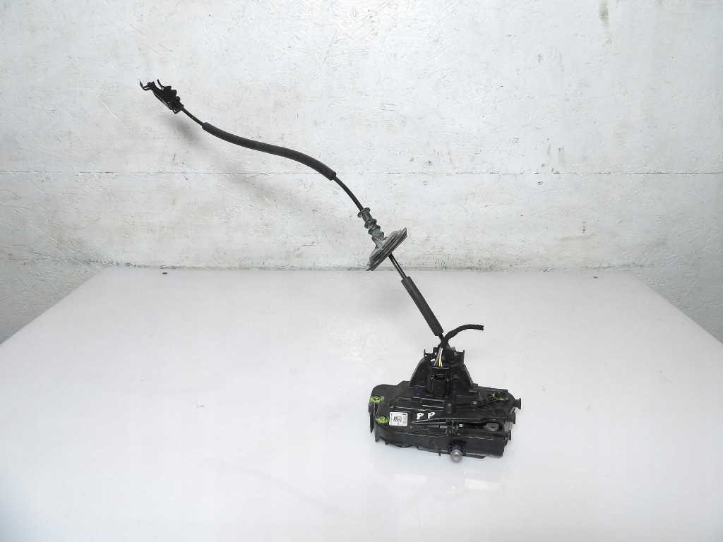 FORD FOCUS MK4 lock door front right JX7A-A21812-DH
