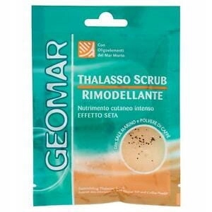 

Geomar Thalasso remodelujący peeling do ciała 85g