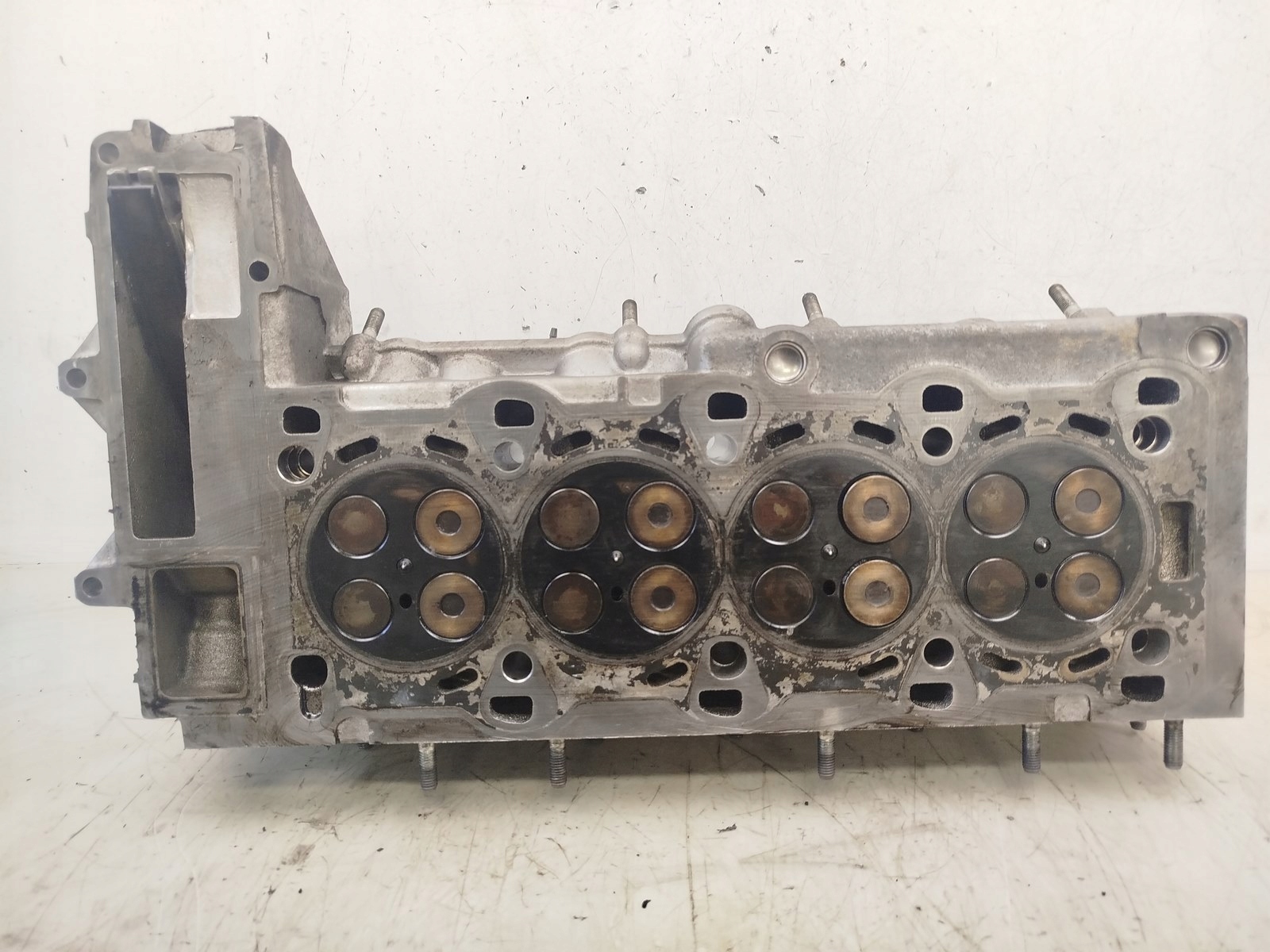 TESTATA Motore Opel R9128018 9242003 2.0 Y20DTH
