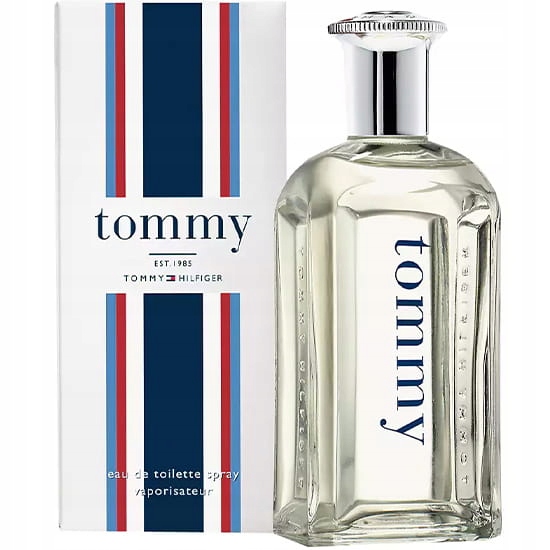 Tommy Hilfiger Tommy Boy woda toaletowa dla mężczyzn 100 ml
