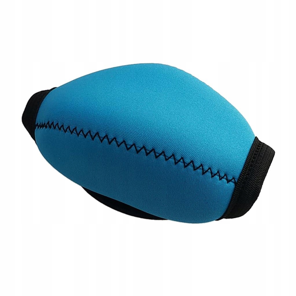 wkv-Nurkowanie 2nd Stage Regulator Protector Cover Rozmiar uniwersalny