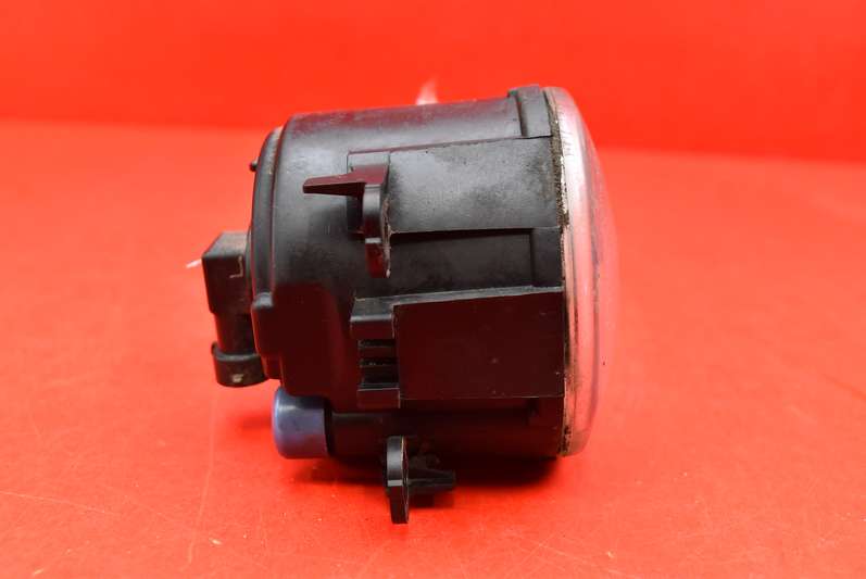 fog light left front front 89210094 RENAULT MEGANE 2 II LIFT 06-12