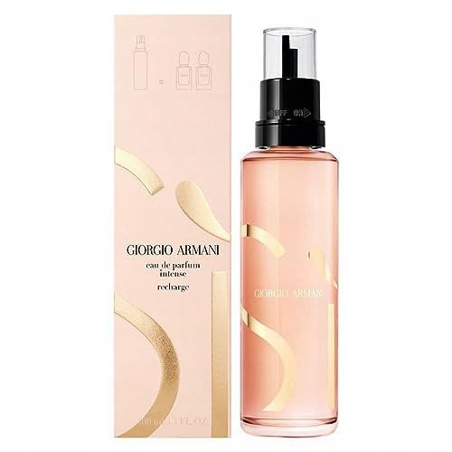 Giorgio Armani Si? Intense (2023) Parfémovaná Voda (naplň) Volume: 100