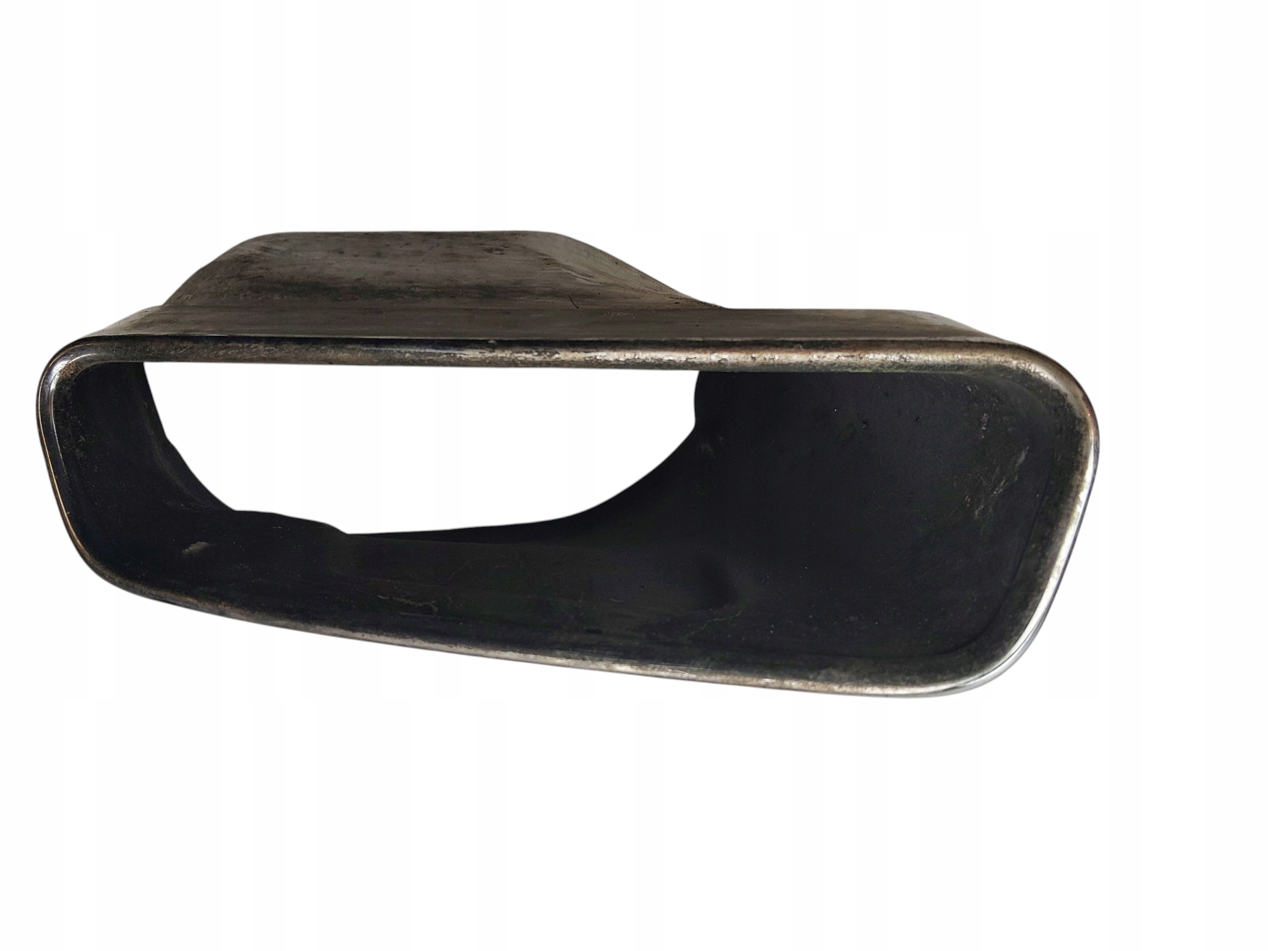 TERMINALE dello scarico CHROM Destra AUDI A6 C7 4G0253826A