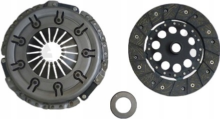 K11769501 - Комплект сцепления Vika