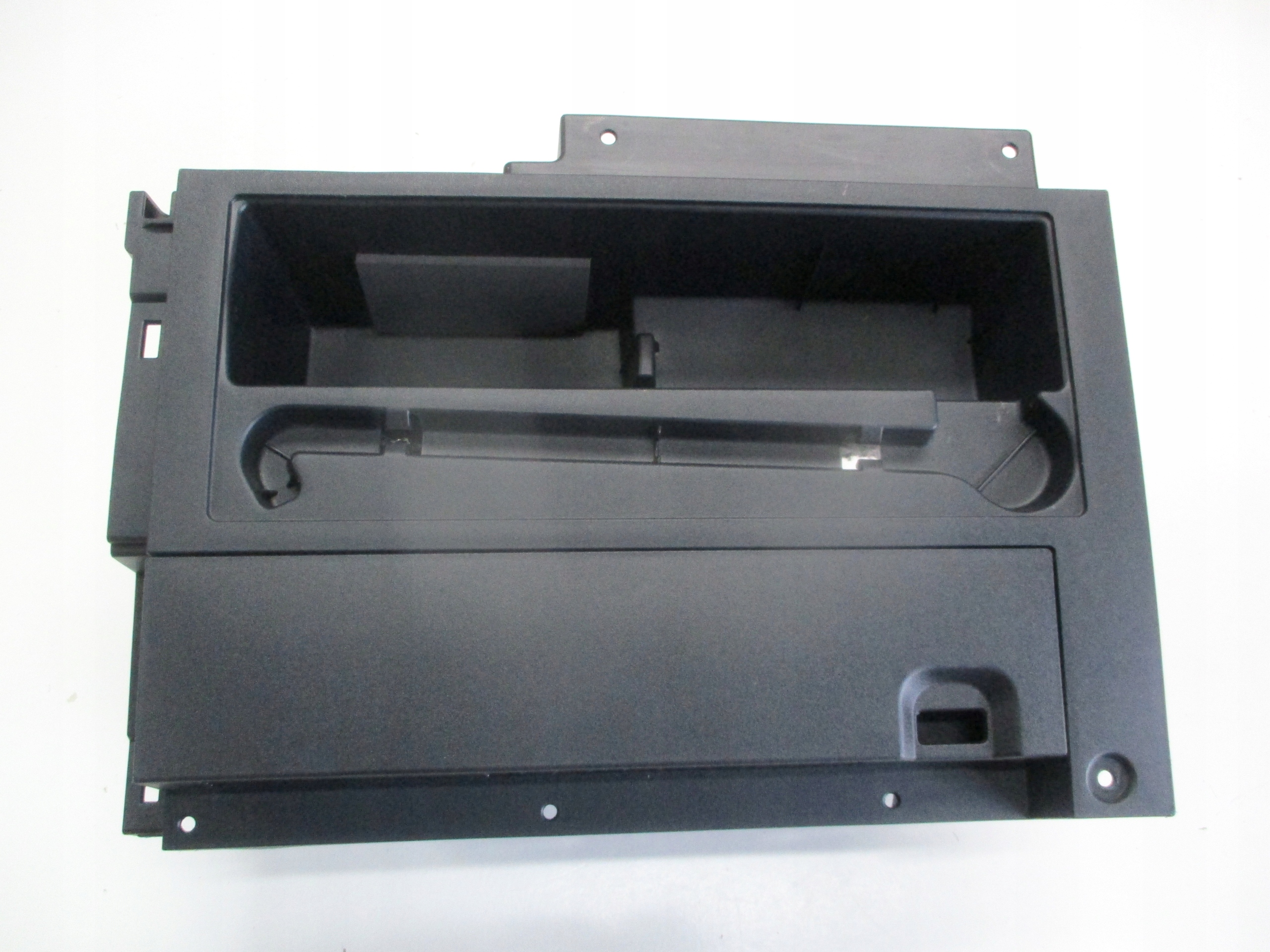 WKŁAD BAGAŻNIKA LEXUS NX300