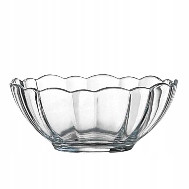 

Salaterka Miska Szklana Arcade Luminarc 10 CM