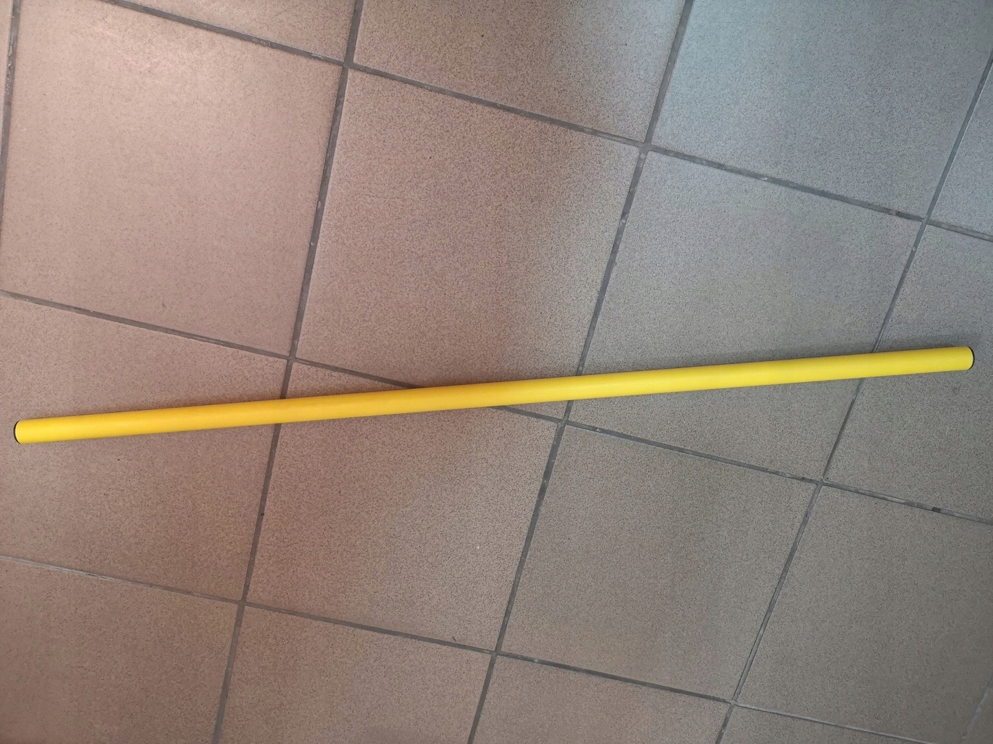 

Liski Tyczka Treningowa Laska Gimnastyczna 120 CM