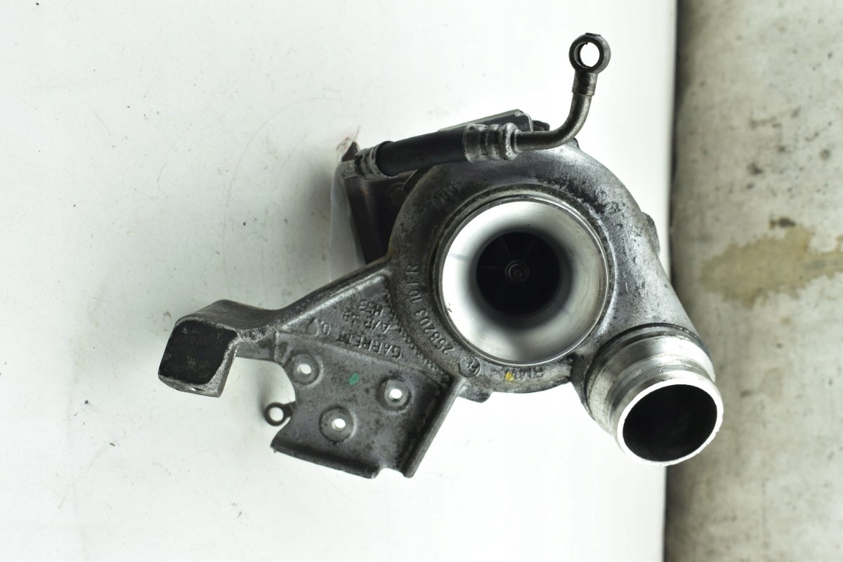 turbo BMW E81 E87 E90 E91 E60 E61 2.0 D N47 7800594C 767378-5