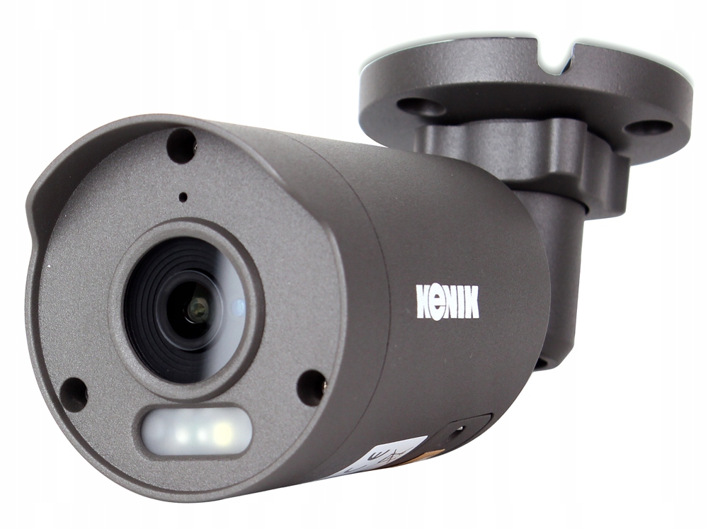 KAMERA IP KENIK KG-8230TAS-IL-G