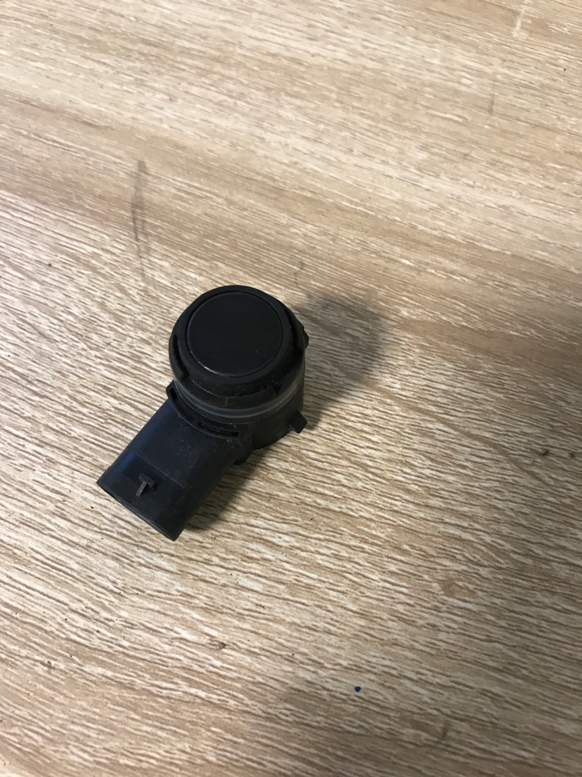 Sensor Parken PDC PORSCHE CAYENNE LIFT 5Q0919275B