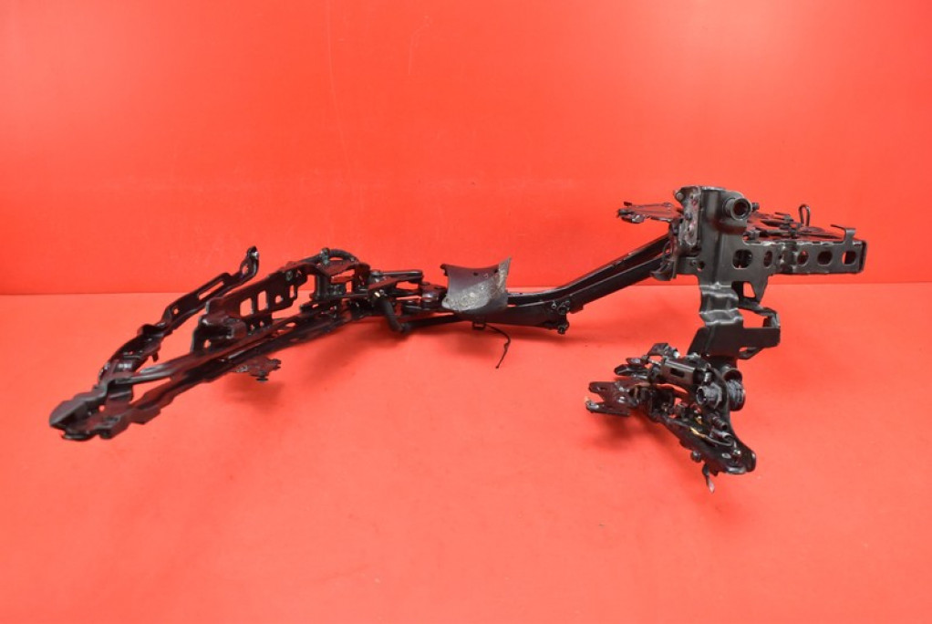 hinge mechanism roofs right BMW E93 04-10