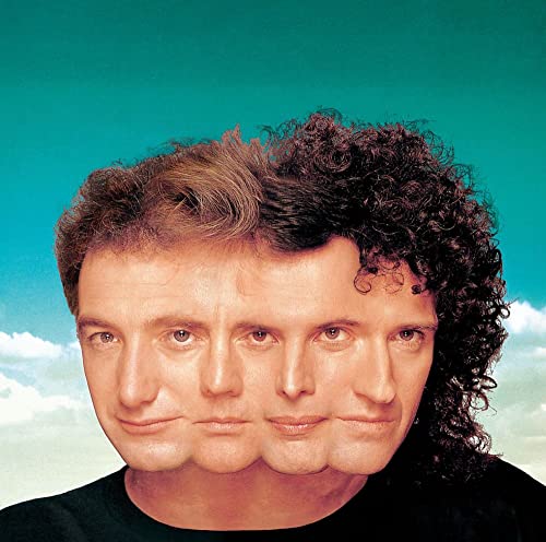 Queen The Miracle - Muzyka - Allegro.pl