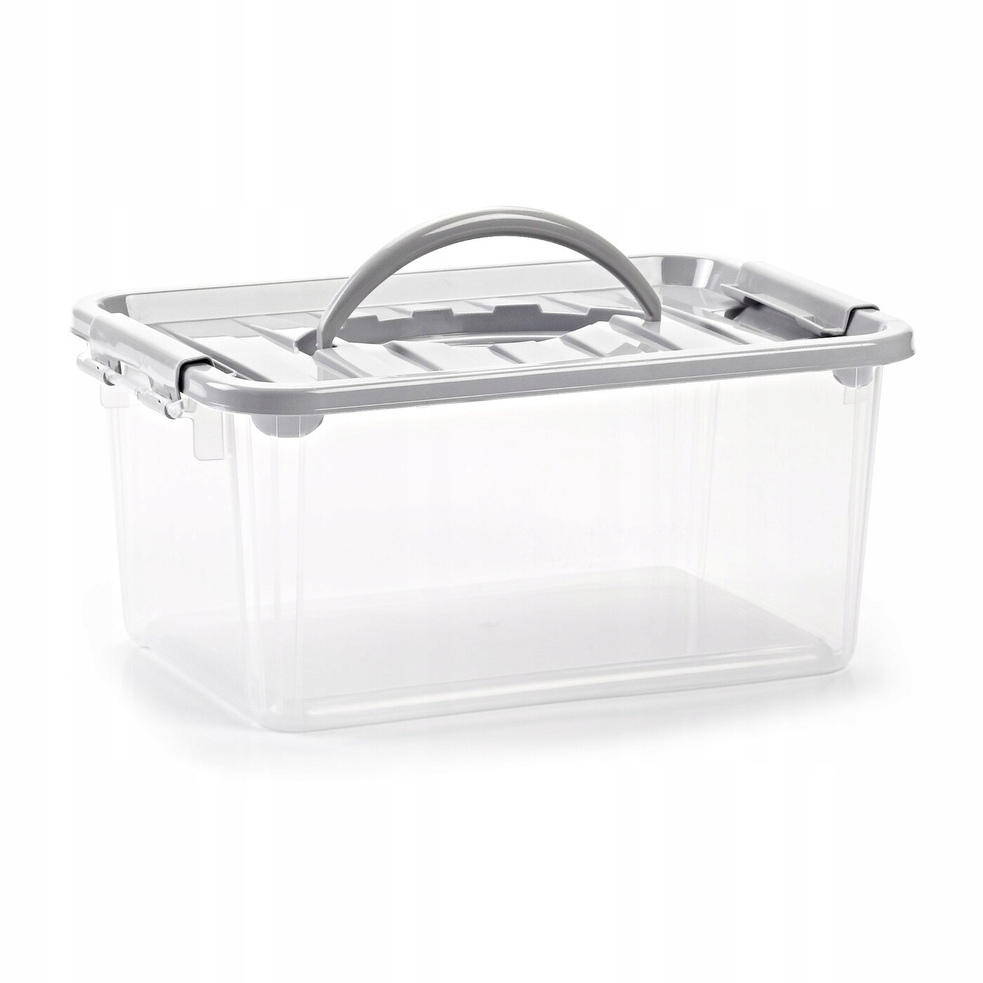 

Pojemnik organizer z uchwytem i pokrywką 3,5 l