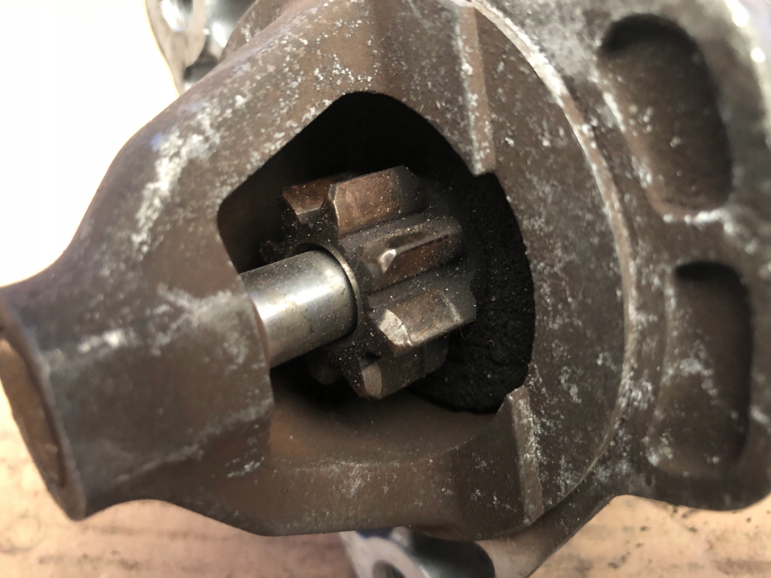 starter Daihatsu YRV 1,3B 28100-97402
