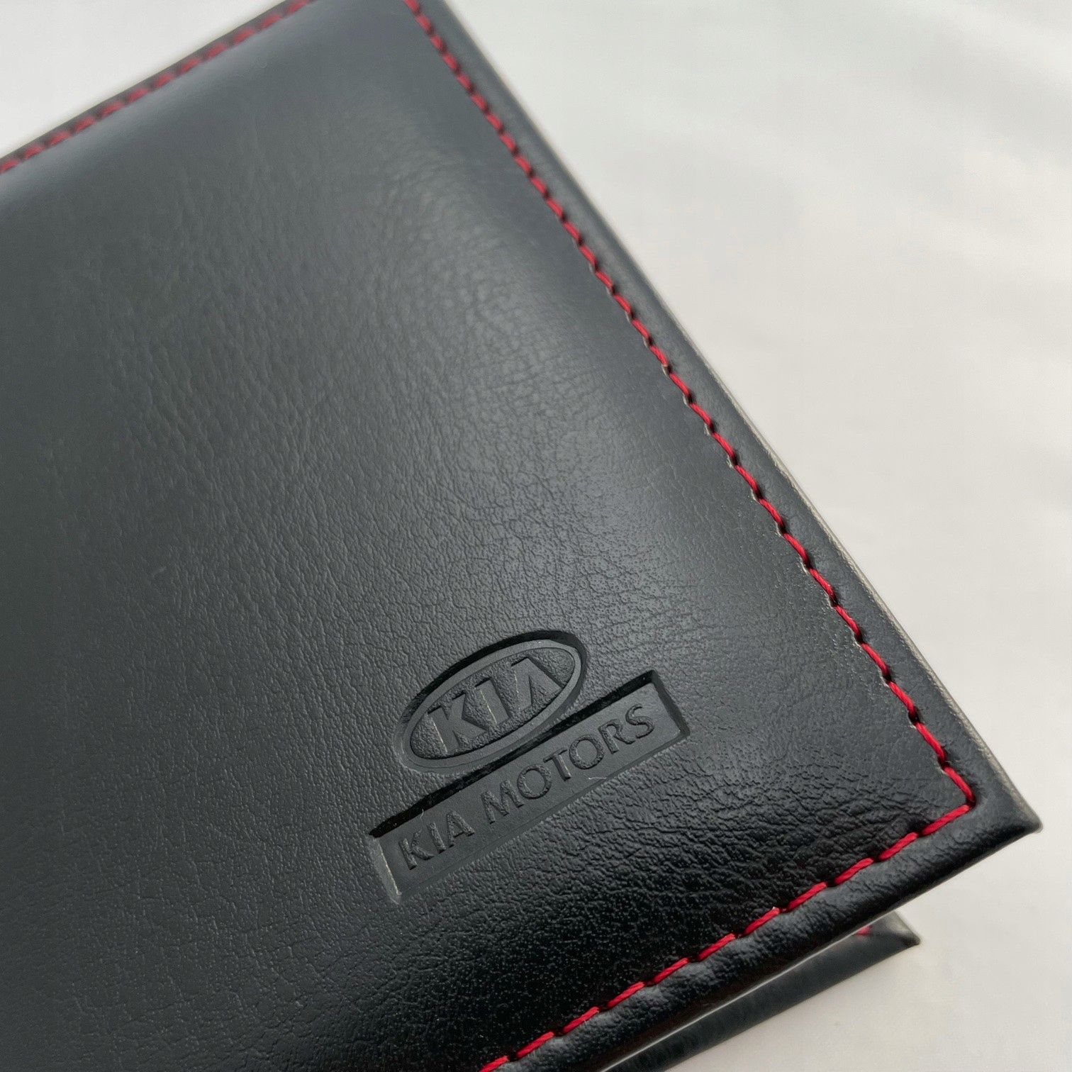 Kia Etui Na Dowód Rejestracyjny I Karty