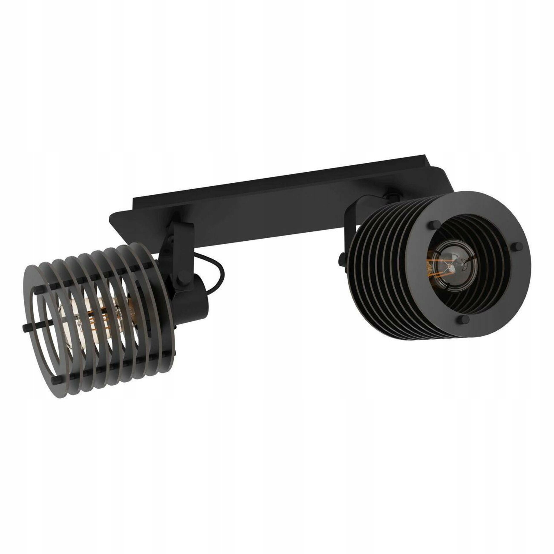 Eglo Bodové svietidlo Segovia Eglo 900741