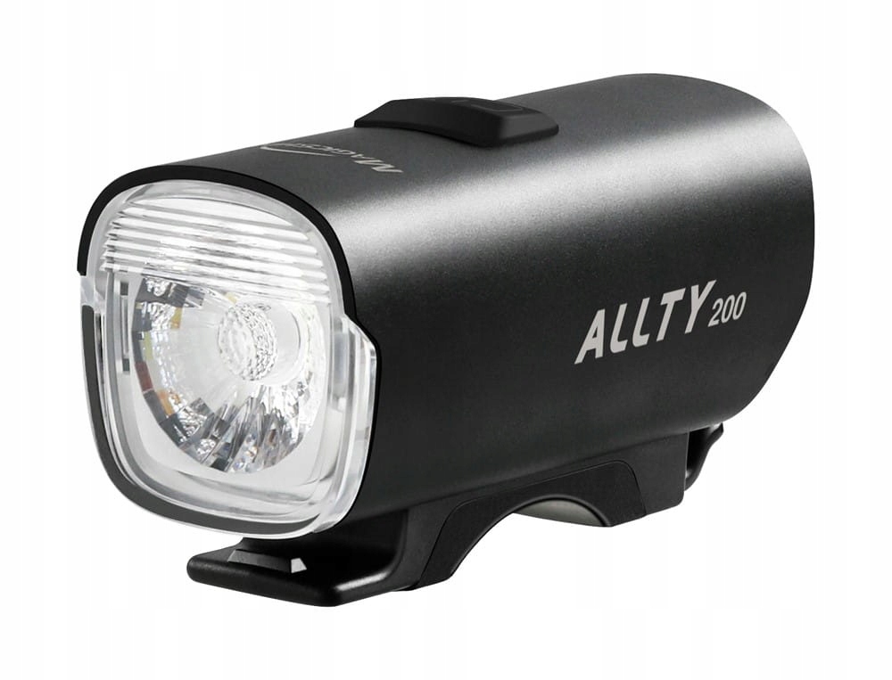 Lampka przednia MAGICSHINE Allty 200 Kod producenta MGS-ALLTY200