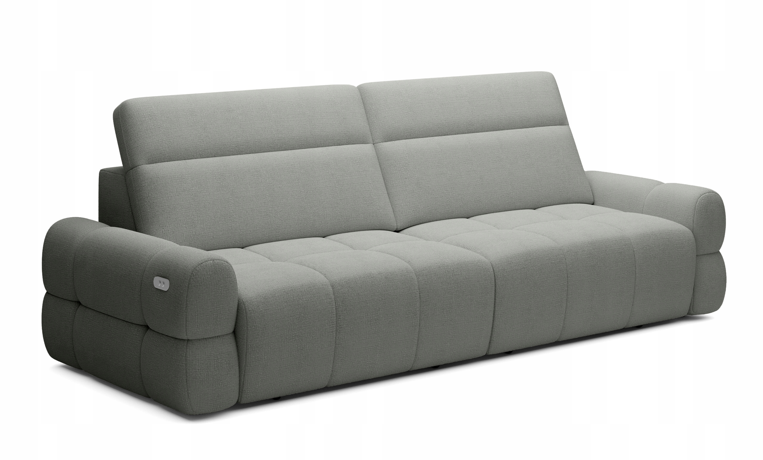 Stylová pohovka Mateo Bigsofa Versailles elektrická funkce spaní Novinka