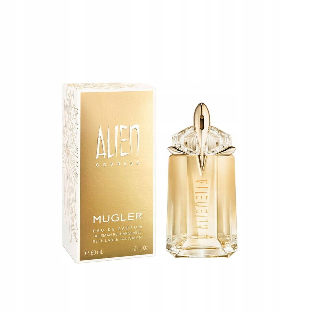 Dámské Parfémy Mugler Alien Goddess Edp Edp 60 ml