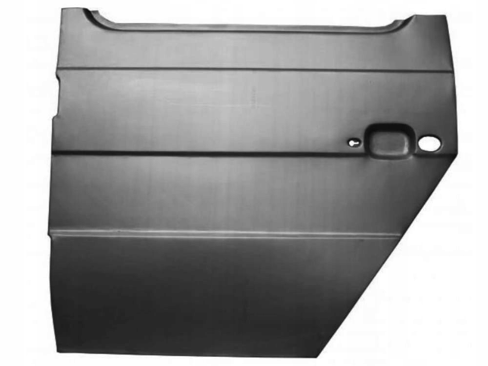 Zadní Dveře Levé Mercedes G Gelenda Wolf Peří 5D