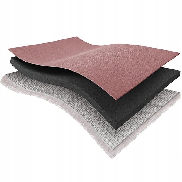 Uniq torba Cyprus laptop Sleeve 14" niebieski/steel blue water-resista