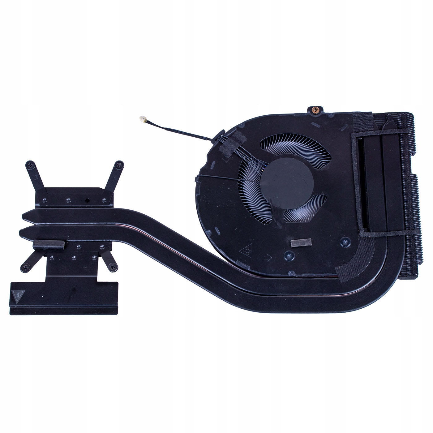 Ventilátor chladiče Lenovo ThinkPad T14 P14s 4. generace 3. generace Uma