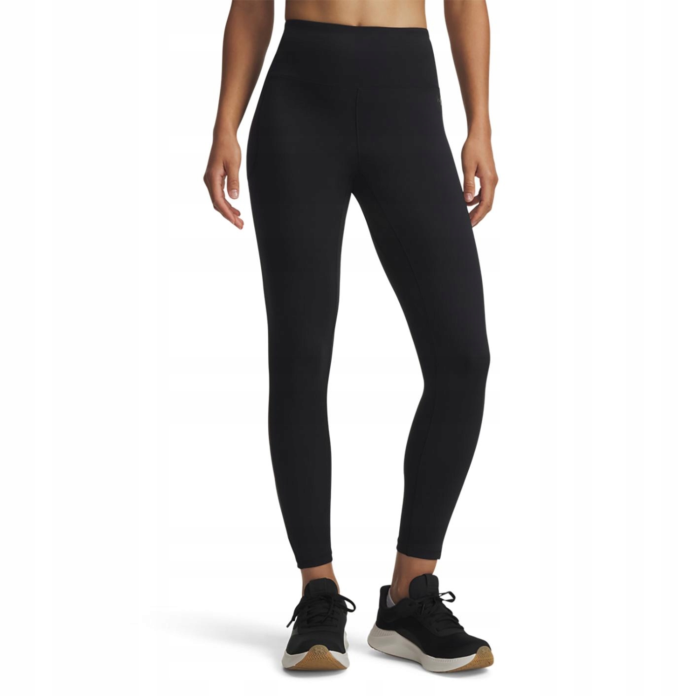 Dámské legíny Motion Mesh Ankle Legging S