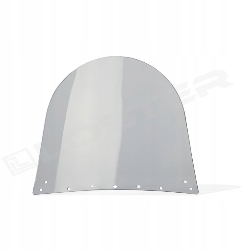 Mz 251 Etz Milicja Standard – motocyklové sklo