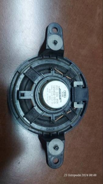 Lautsprecher AUDI A7 4G0035454